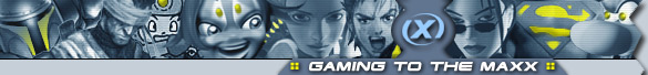 Gaming Maxx